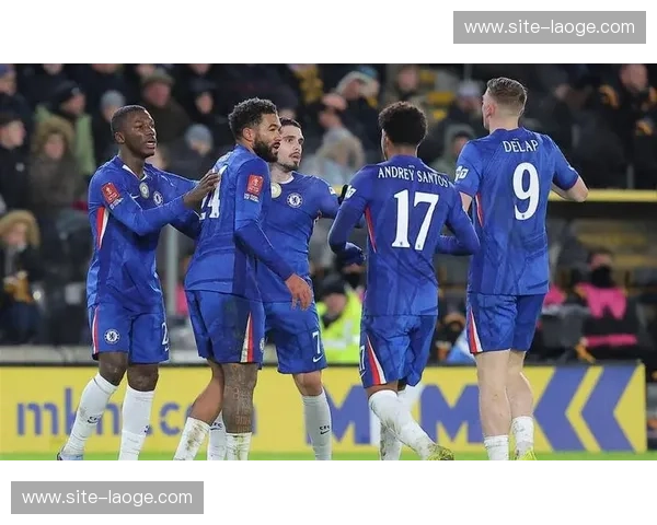 切尔西内托染红致十人应战，纪律问题成蓝军争四道路绊脚石